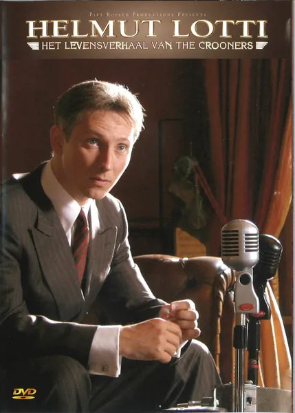 Het Levensverhaal Van The Crooners