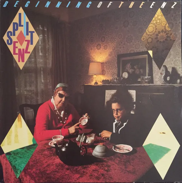 Beginning Of The Enz