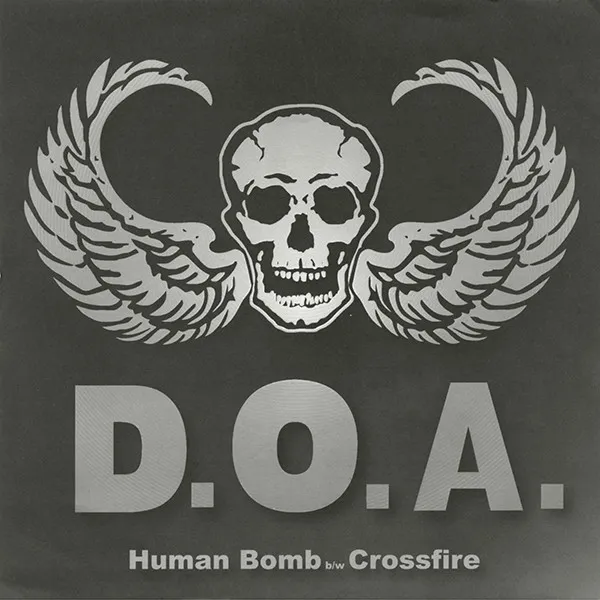 Human Bomb;Crossfire