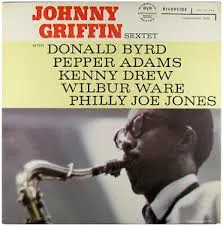 Johnny Griffin Sextet