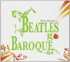 Beatles Go Baroque - France