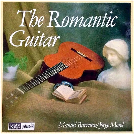 The Romantic Guitar