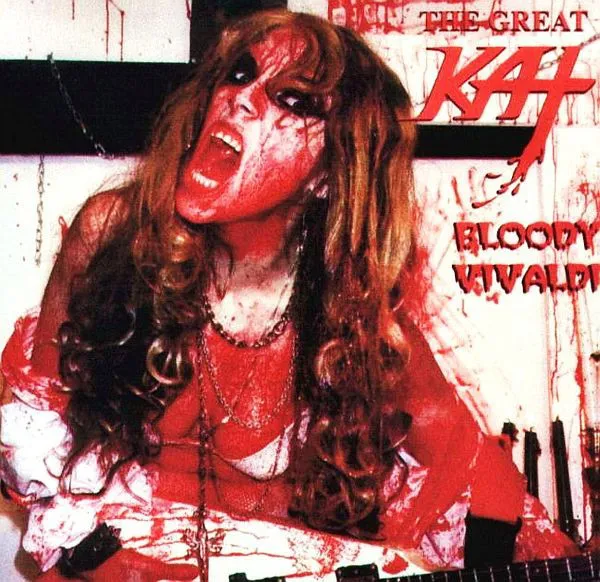 Bloody Vivaldi