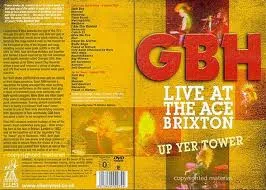 Live At The Ace Brixton + Up Yer Tower