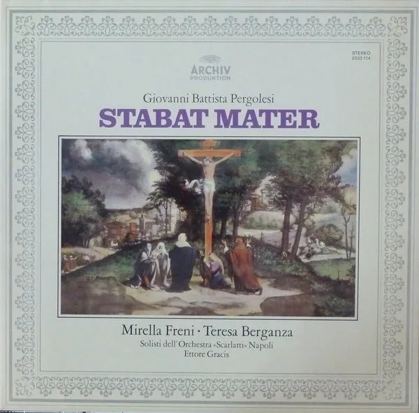 Stabat Mater