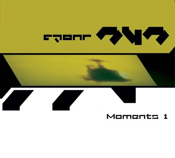 Moments 1