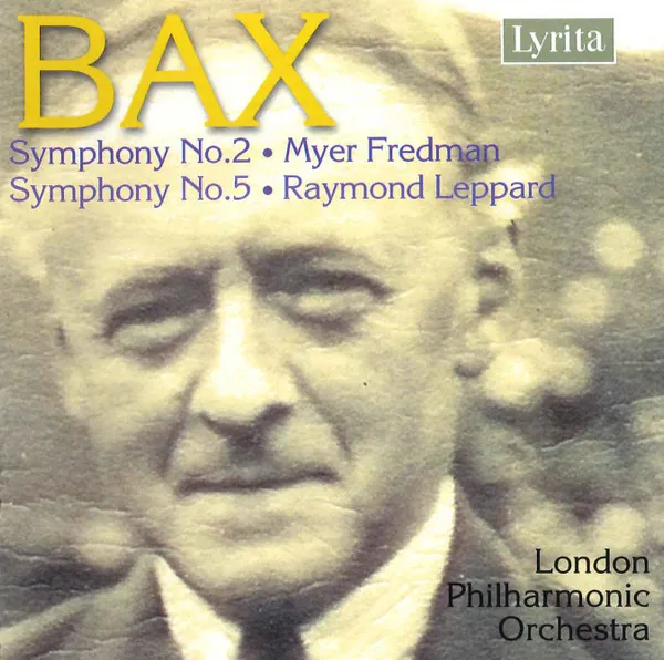 Symphonies Nos. 2 & 5
