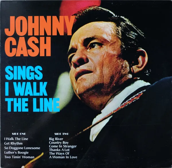 Johnny Cash