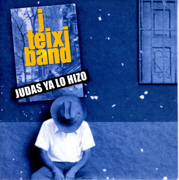 Judas Ya Lo Hizo