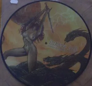 Armageddon Come / Conquer With Steel