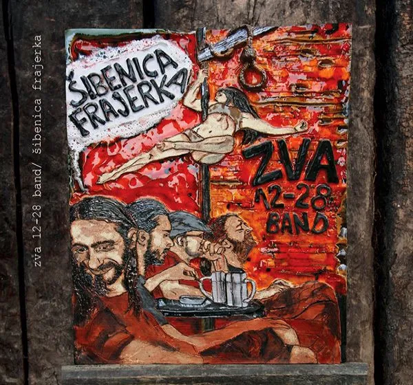 ZVA 12-28 Band