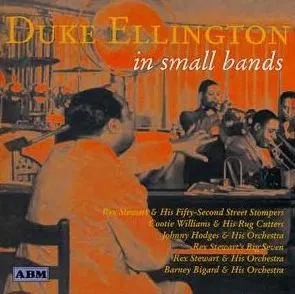In Small Bands
