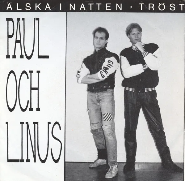 Älska I Natten