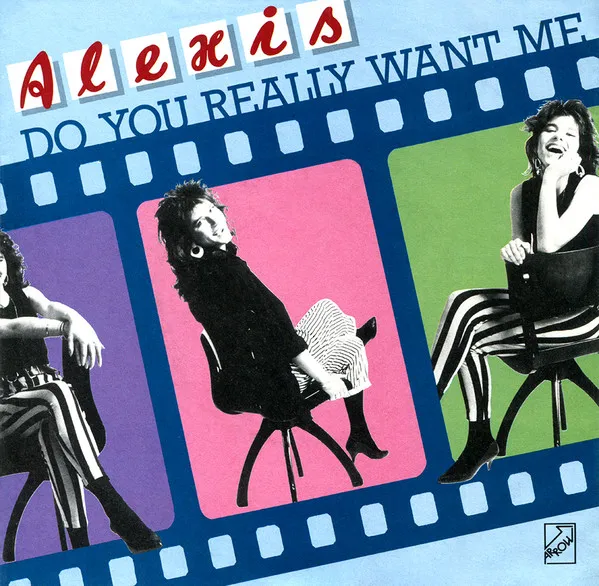 Do You Really Want Me