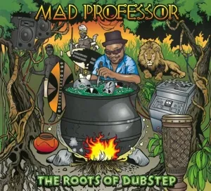Mad Professor