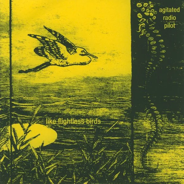 Like Flightless Birds