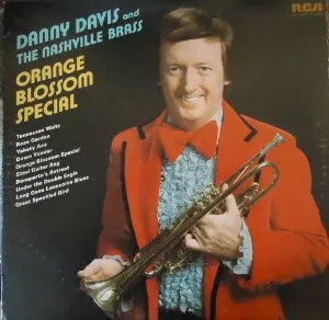 Orange Blossom Special