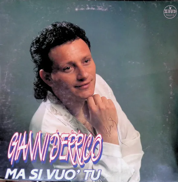 Ma Si Vuò Tu