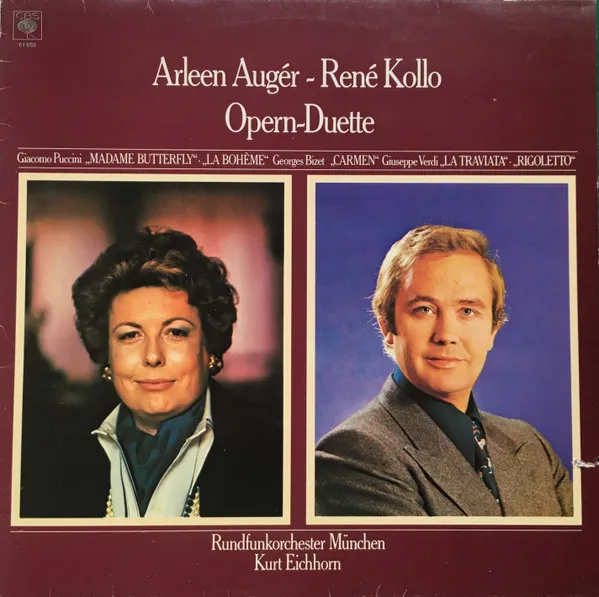 Opern-Duette