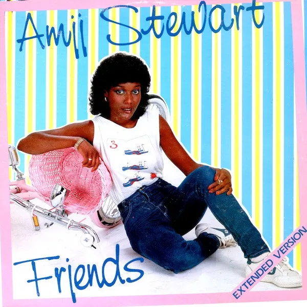 Friends (Extended Version)