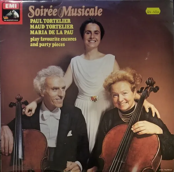 Soirée Musicale