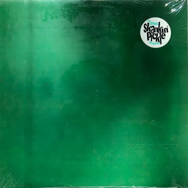The Green Album