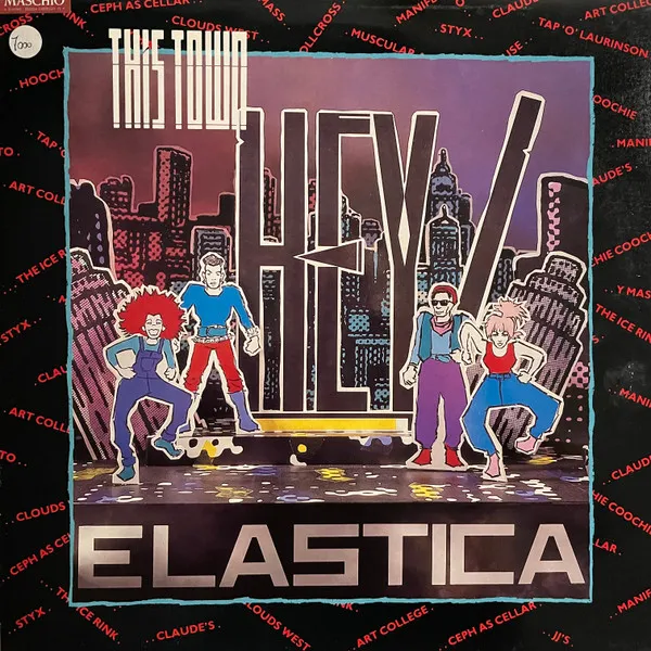 This Town