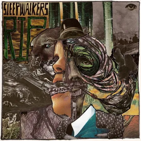 Sleepwalkers R.I.P.