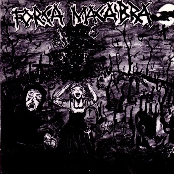 Força Macabra / Ulster