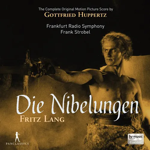 Die Nibelungen (Komplette Filmmusik)