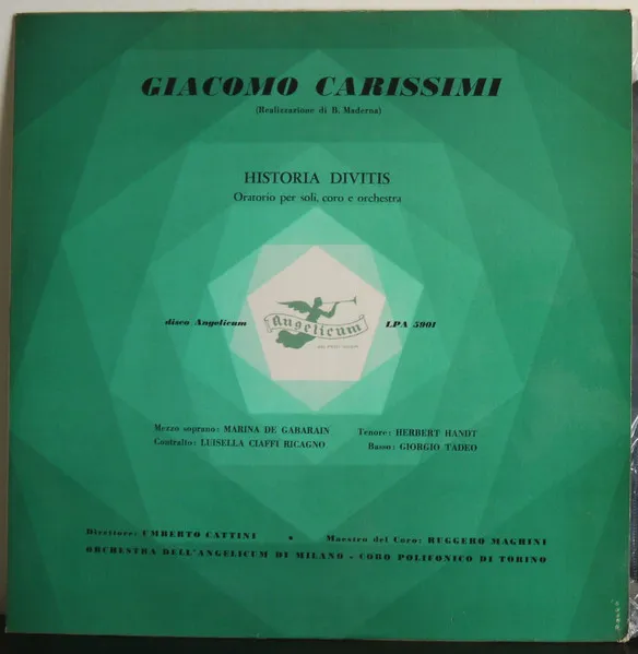 Historia Divitis