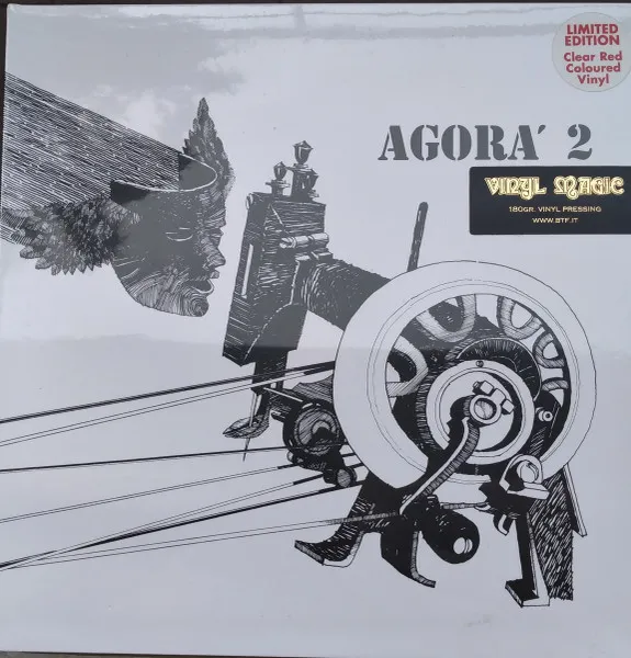 Agorà 2