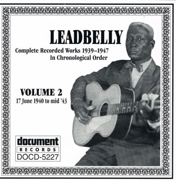 Complete Recorded Works 1939-1947 In Chronological Order Volume 2 (17 June 1940 To Mid '43)