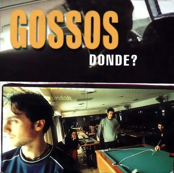 Donde?