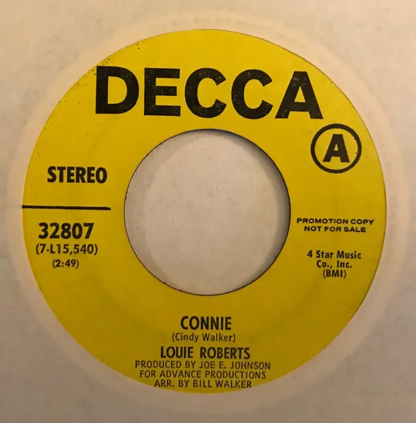 Connie / Sandy