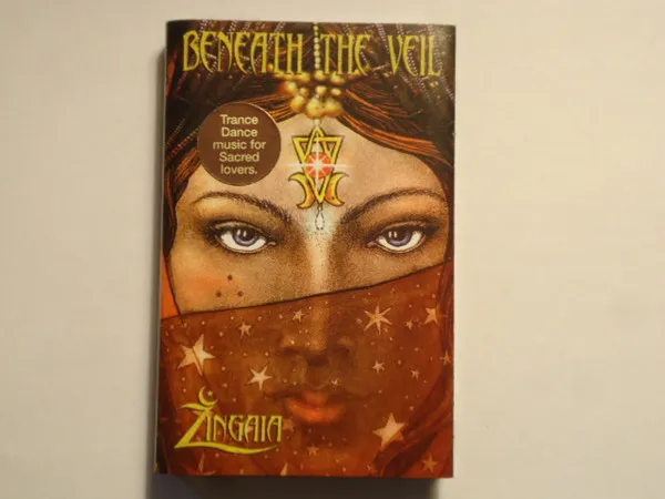 Beneath The Veil