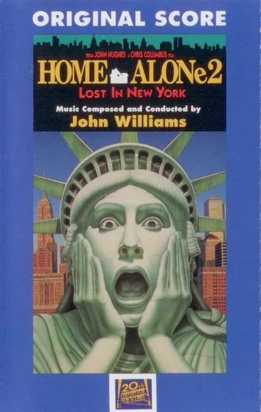 Home Alone 2: Lost In New York
