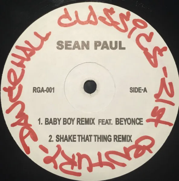 21st Century Dancehall Classics