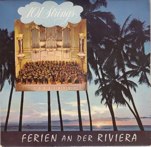 Ferien An Der Riviera
