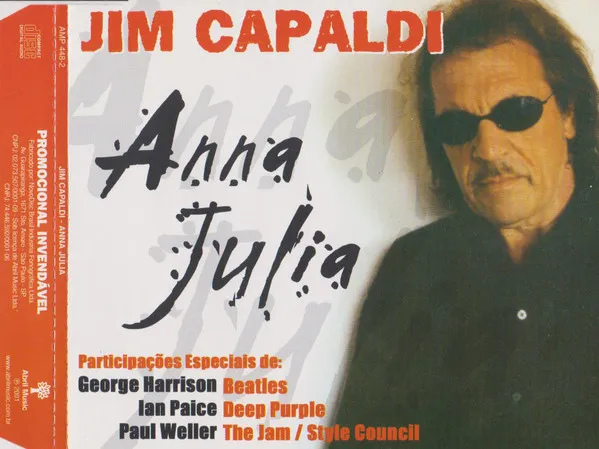 Anna Julia