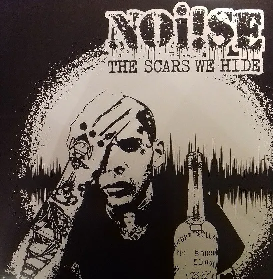 The Scars We Hide