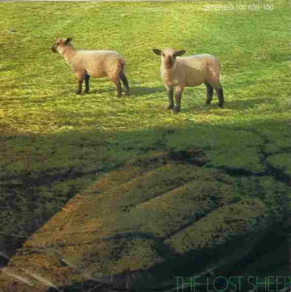 The Lost Sheep