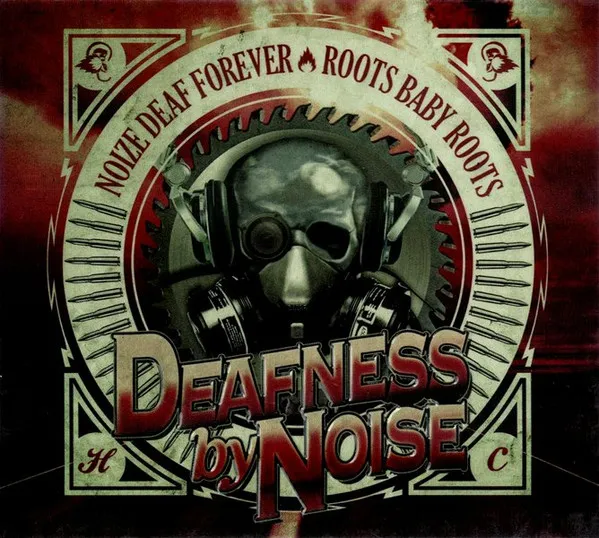 Deafness By Noise