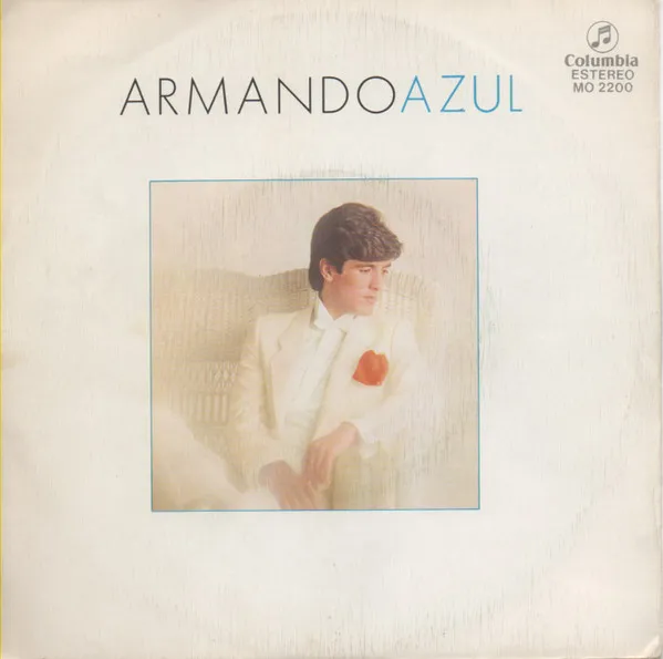 Azul