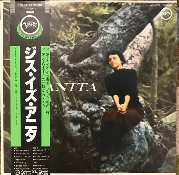 Anita
