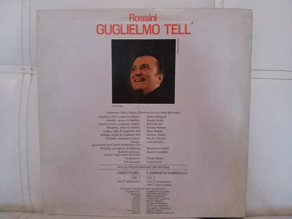 Guglielmo Tell - 2