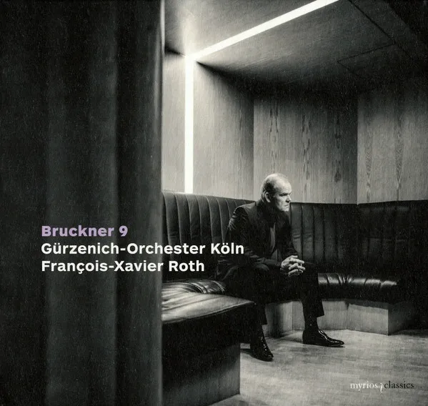 Bruckner: Symphony No. 9 In D Minor, Wab 109
