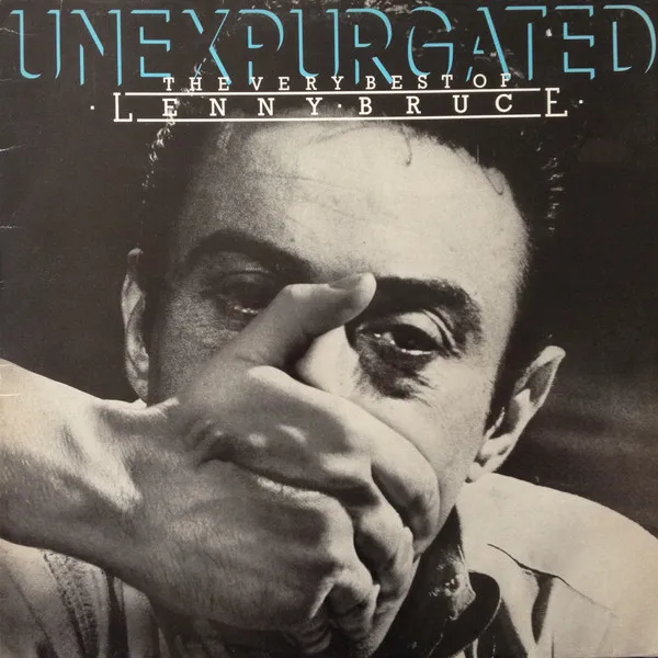 Lenny Bruce