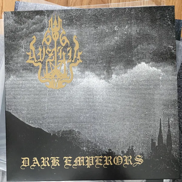 Dark Emperors