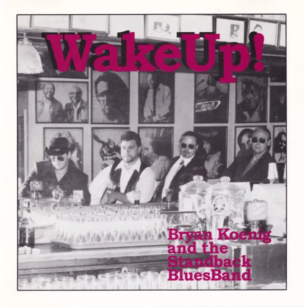 Wake Up!